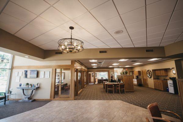 Security Bank & Trust Co