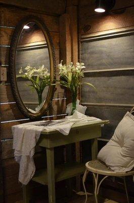 Flat Duck Event Barn