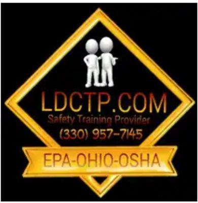 Linanna Dev. CORP. Logo