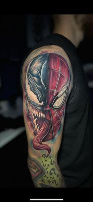 Pinch-N-Poke Tattoo Studio