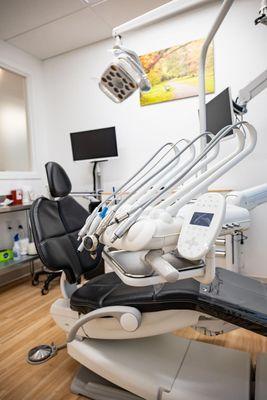 Pilchuck Periodontics & Implantology