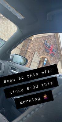 RedMed Urgent Clinic of Arlington