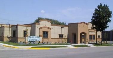 Glende-Nilson Funeral Homes