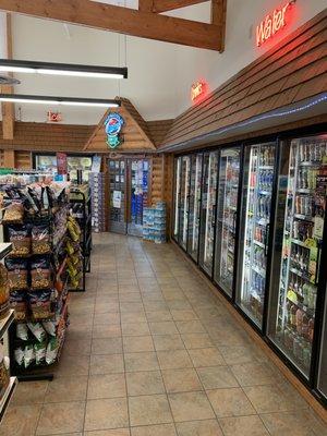 Eau Claire Travel Center