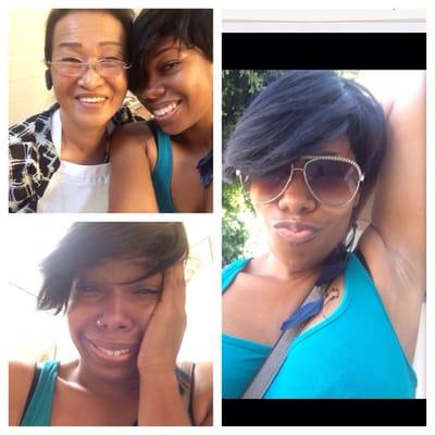 This woman is God Sent!Quick, Fast, And very Professional! Please check her out, you won't regret it!Tell her Ona J sent you!!