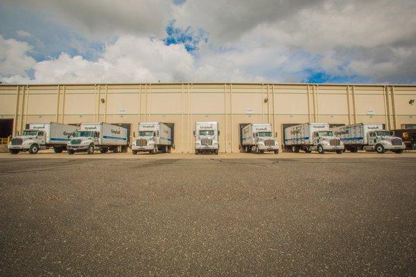 Graybar