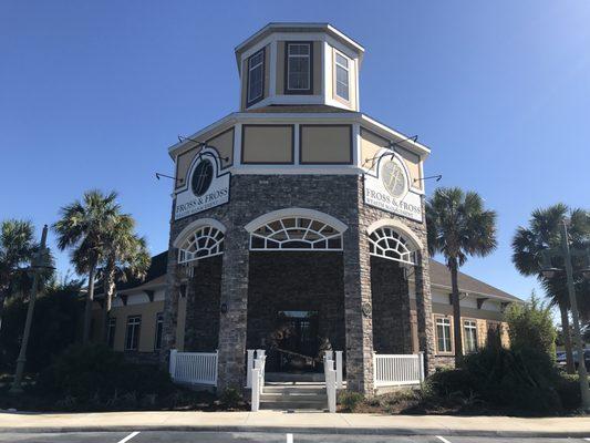 Fross & Fross Wealth Management