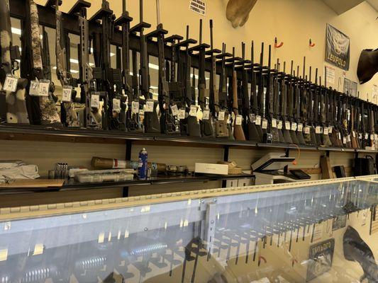 Turner's Outdoorsman