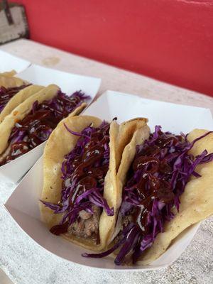 Uncle Harry's Fruit Stand