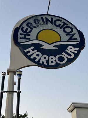 Herrington Harbour South
