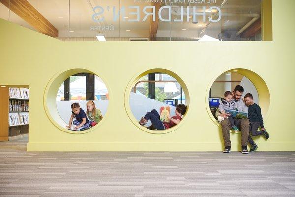 Cornelius Public Library