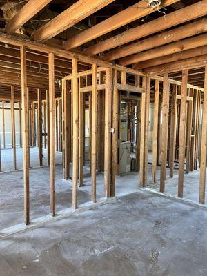 Vantage Home Builders