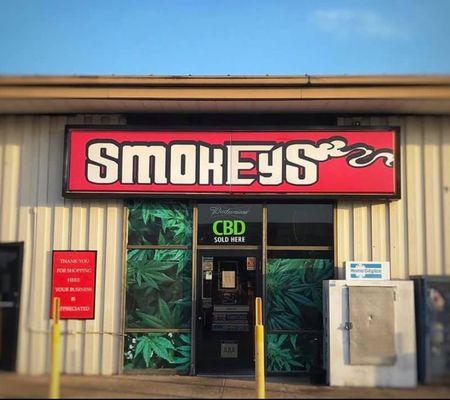 Smokey's