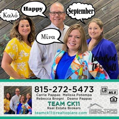 Realtopia Real Estate