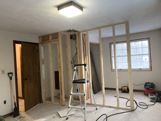 DC Construction & Consulting