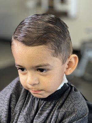 G's To Gents Barbershop