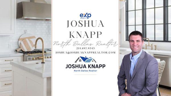 Joshua Knapp - Exp Realty