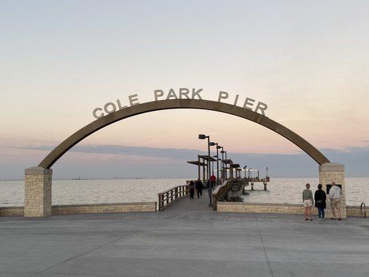 Cole Park