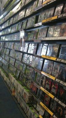 Gamestop Store 2723