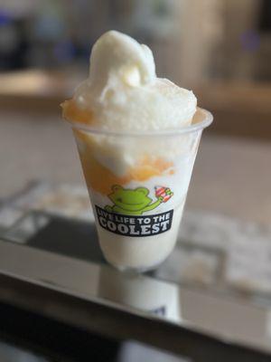 Jeremiah's Italian Ice