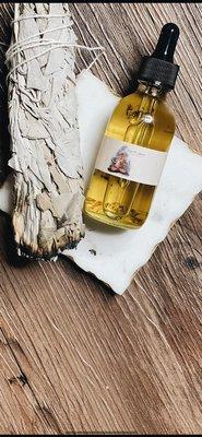 Intimacy Arousal Oil