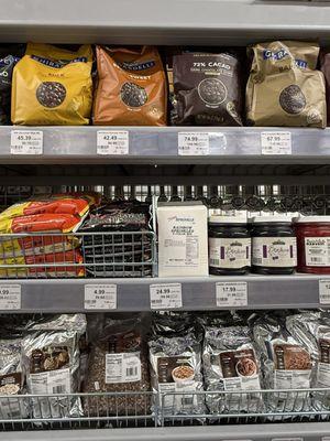 Shamrock Foodservice Warehouse