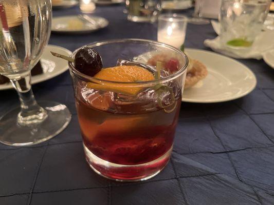 The Ashton Depot Catering and Events