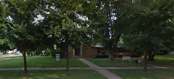 Unity Center of Clinton