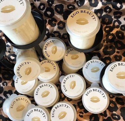 Ego Beauty Cosmetics