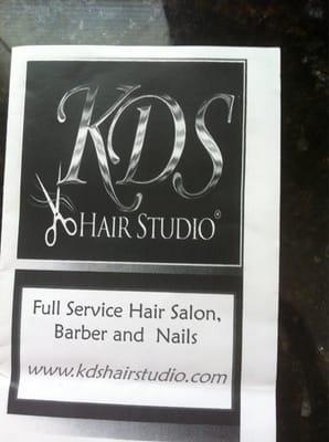 Kds Hair Studio