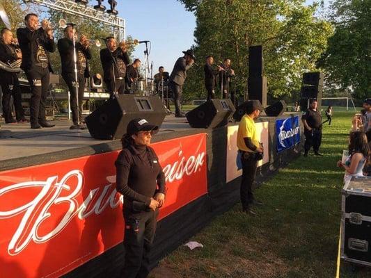 Falcon Protection Agency