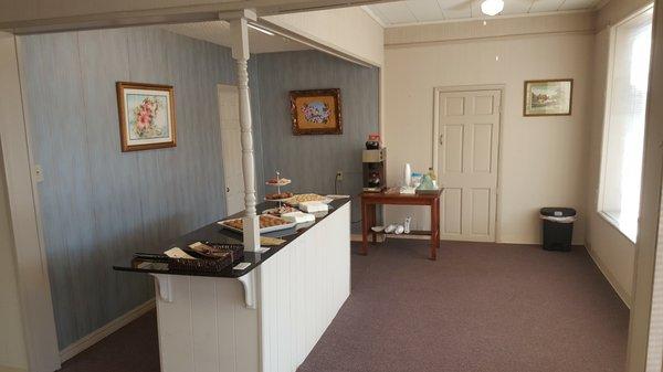 A Natural Touch Massage