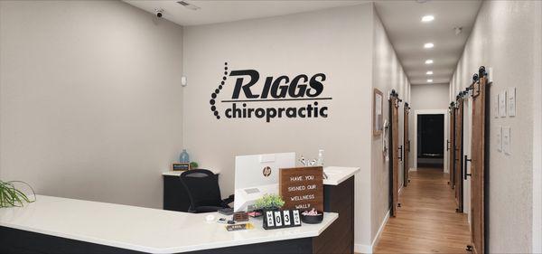 Riggs Chiropractic