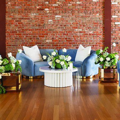 Party Rental Ltd. Design Studio