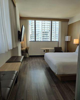 AC Hotel Miami Brickell
