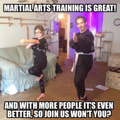 Family Martial Arts Round Rock