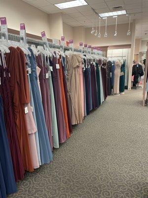 David's Bridal Akron OH