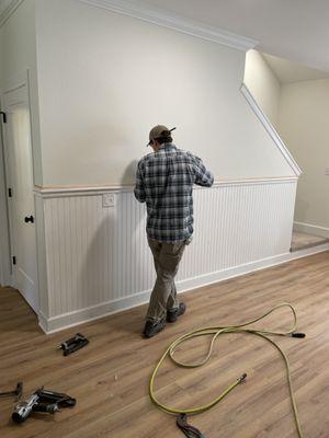 Vargas Home Improvement