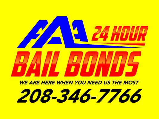 AAA 24 Hour Bail Bonds