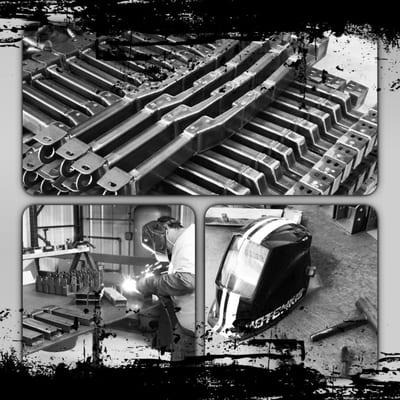 Work in progress... Call to get your parts today, I did!