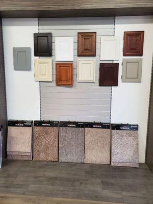 Visa Flooring & Cabinets