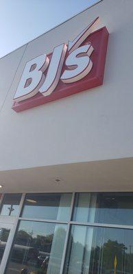 BJ's Wholesale Club