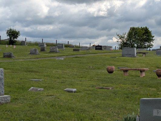 St. John's Lutheran Church