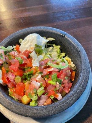 Tipsy Taco