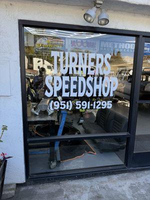 Current business as of November 2025