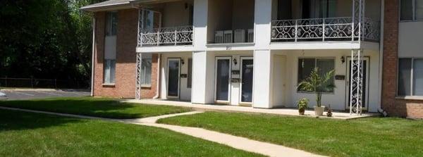 Property Management Indianapolis