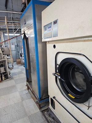 Dry Clean Max