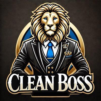 Clean Boss
