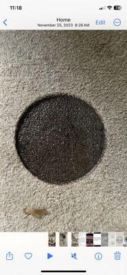5 Star Carpet Repair And Stretching
