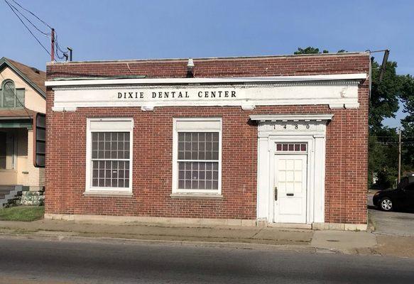 Dixie Dental Center PSC & Associates